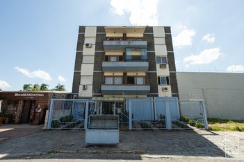 apartment em Santo Antônio, Centro - São Leopoldo - RS