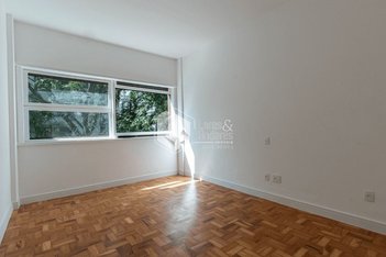 apartment em Rua Sampaio Viana, Paraíso - São Paulo - SP