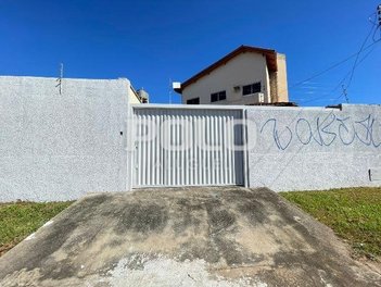 apartment em Rua Cuiabá, Jardim das Esmeraldas - Goiânia - GO