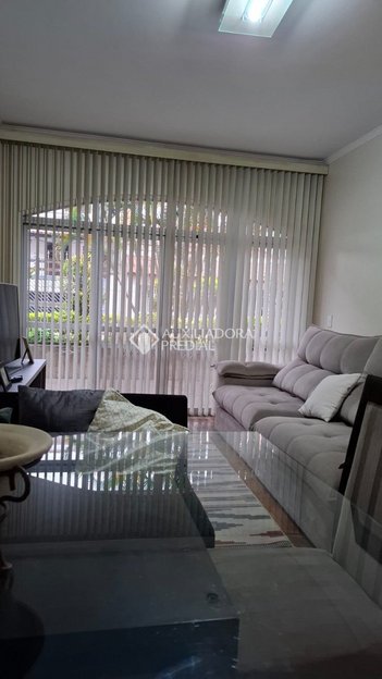 apartment em Rua Duque de Caxias, Jardim Bela Vista - Santo André - SP