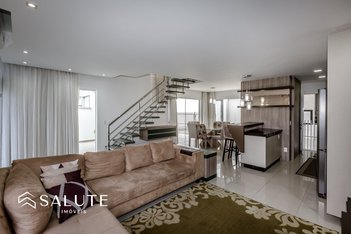 house em Hermógenes Assis Feijo, Barra - Balneário Camboriú - SC