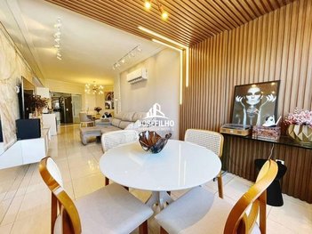 apartment em Rua Doutor José Lourenço, Meireles - Fortaleza - CE