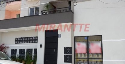 apartment em Rua Dois Córregos, Vila Bertioga - São Paulo - SP