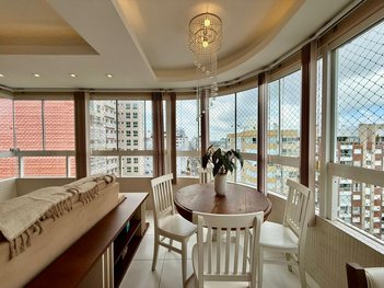 apartment em Avenida Poti, Centro - Capão da Canoa - RS