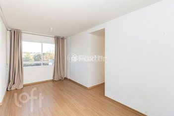 apartment em Rua Sapê, Cristo Redentor - Porto Alegre - RS