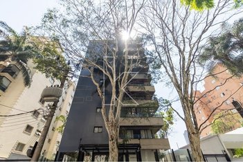 Apartamento em Rua Nebraska, Brooklin Novo - São Paulo - undefined