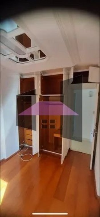 apartment em Rua Mariúcha, Moinho Velho - São Paulo - SP