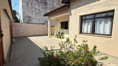 house em Rua Ponta Grossa, Jardim São Carlos - Sorocaba - SP