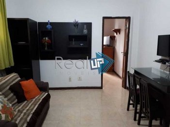 apartment em Rua Barão de Ipanema, Copacabana - Rio de Janeiro - RJ