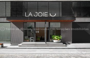 apartment em Rua 310, Meia Praia - Itapema - SC