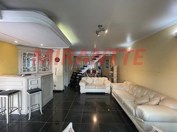 house em Rua Padre Azevedo, Jardim São Paulo(Zona Norte) - São Paulo - SP