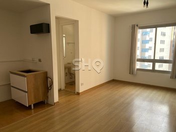 apartment em Rua São Vicente de Paulo, Santa Cecília - São Paulo - SP