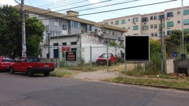land_lot em VINTE E CINCO DE JULHO, São João - Porto Alegre - RS