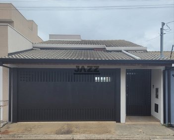 house em Rua Vital, Residencial Quinta dos Vinhedos - Bragança Paulista - SP