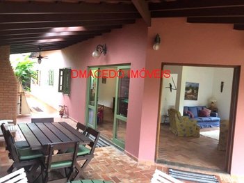 house em Rua Caiçara, Lagoinha - Ubatuba - SP