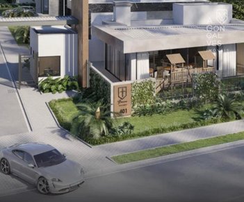 land_lot em Rua Acelino Grande, Santa Felicidade - Curitiba - PR