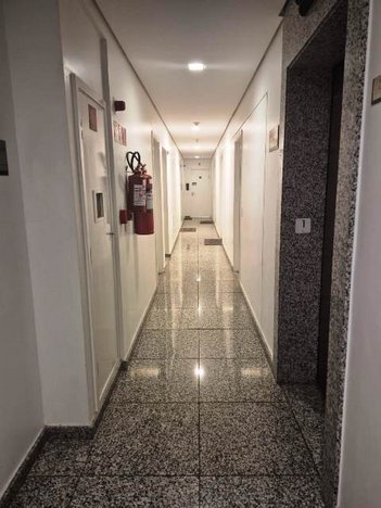 office em Rua Melo Alves, Cerqueira César - São Paulo - SP