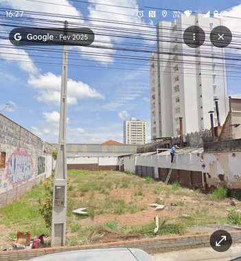 land_lot em Rua Pernambuco, Patrimônio Novo - Votuporanga - SP