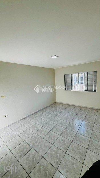 house em Valisere, Bangú - Santo André - SP