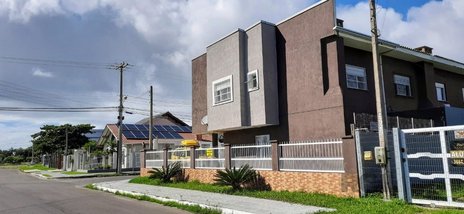 house em Rua José Augusto, Tramandaí - Tramandaí - RS