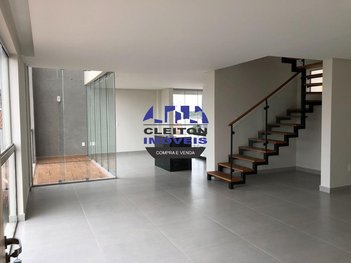 apartment em Rua Queluz, Bom Pastor - Divinópolis - MG