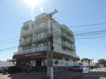apartment em Rua da Lagoa, Farroupilha - Osório - RS