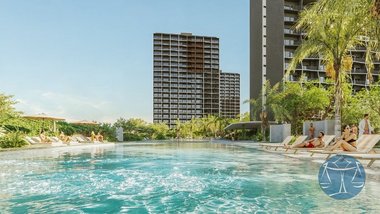 apartment em Avenida Deputado Gastão Mariz de Faria, Ponta Negra - Natal - RN