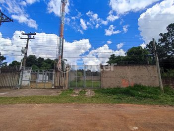 land_lot em Rua Jacinto Gomes, Aparecida - Alvorada - RS