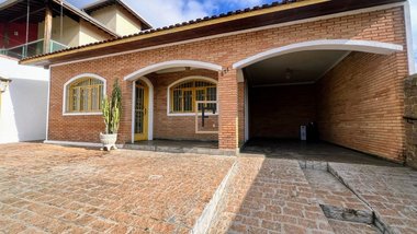 house em Rua Adalberto S. Figueiredo, Jardim São Domingos - Mococa - SP