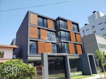 apartment em Guianas, Jardim Lindóia - Porto Alegre - RS