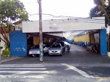 business em Doutor Francisco Ranieri, Lauzane Paulista - São Paulo - SP