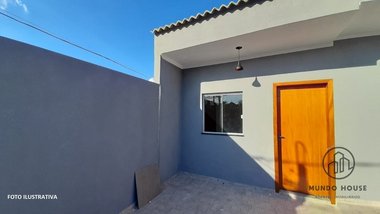 house em Rua Henrique Carrara Amaral Rogick, Lopes de Oliveira - Sorocaba - SP