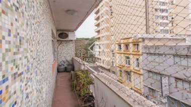 apartment em Rua Riachuelo, Centro Histórico - Porto Alegre - RS