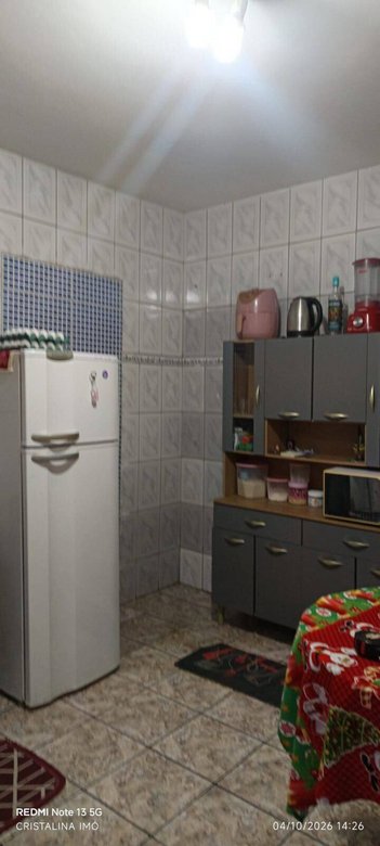 house em Rua David Pisapio, Jardim do Lago - Jundiaí - SP
