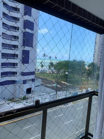 apartment em Rua Bernardo Vieira de Melo, Centro - Jaboatão dos Guararapes - PE