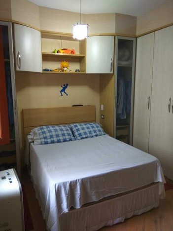 house em Travessa Apuí, Vila Augusta - Guarulhos - SP