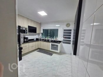 house em Rua Salim Farah Maluf, Vila Graciosa - São Paulo - SP