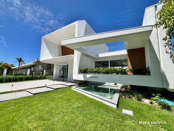 house em Rua Tipuana, Atlântida - Xangri-Lá - RS