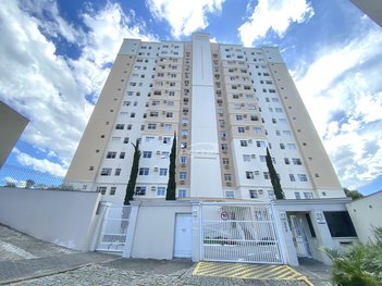 apartment em Rua Tobias Barreto, Vila Nova - Blumenau - SC