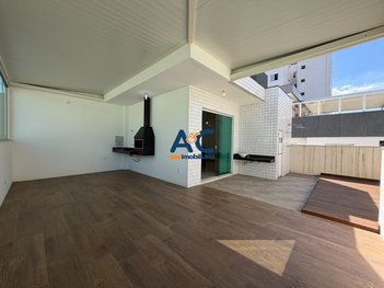 apartment em Rua Castelo de Abrantes, Castelo - Belo Horizonte - MG