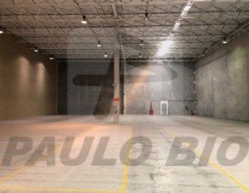 industrial em Joao De Goes, Jardim Alvorada - Jandira - SP