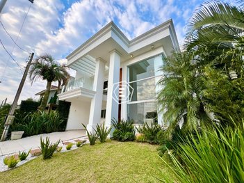 house em Avenida Central, Xangri-Lá - Xangri-Lá - RS