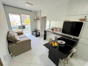 apartment em Nivaldo Dias, Lagoa Pequena - Florianópolis - SC