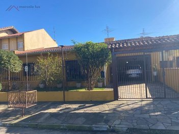 house em da Constituição, Tamandaré - Esteio - RS