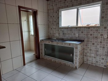 house em Rua Princesa Dona Paula, Corrêas - Petrópolis - RJ