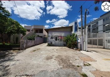 land_lot em Piaui, Santa Maria Goretti - Porto Alegre - RS