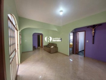 house em Rua Adélia Hilbert Teixeira, Diamante (Barreiro) - Belo Horizonte - MG