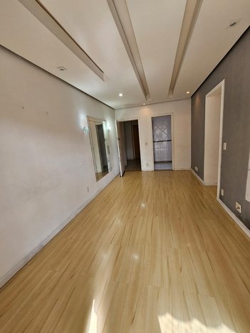 apartment em Estrada Capenha, Pechincha - Rio de Janeiro - RJ