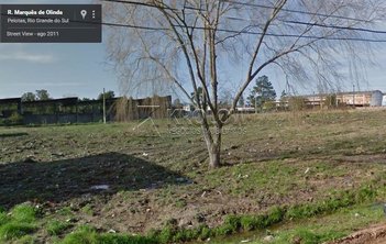 land_lot em Marques de Olinda, Três Vendas - Pelotas - RS