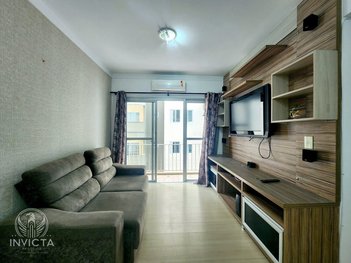 apartment em Rua 1121, Centro - Balneário Camboriú - SC